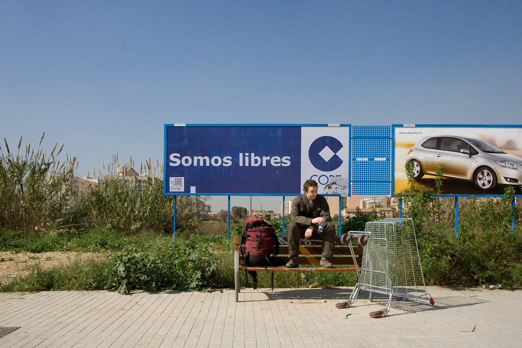 From Saler to Gran Turia