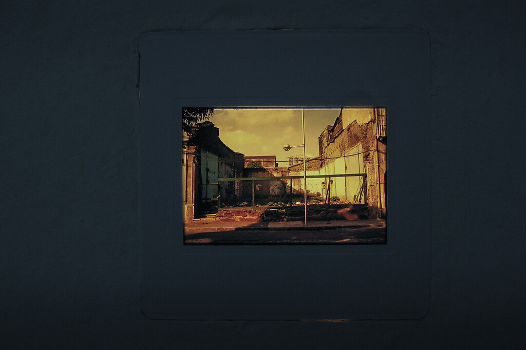 Installation