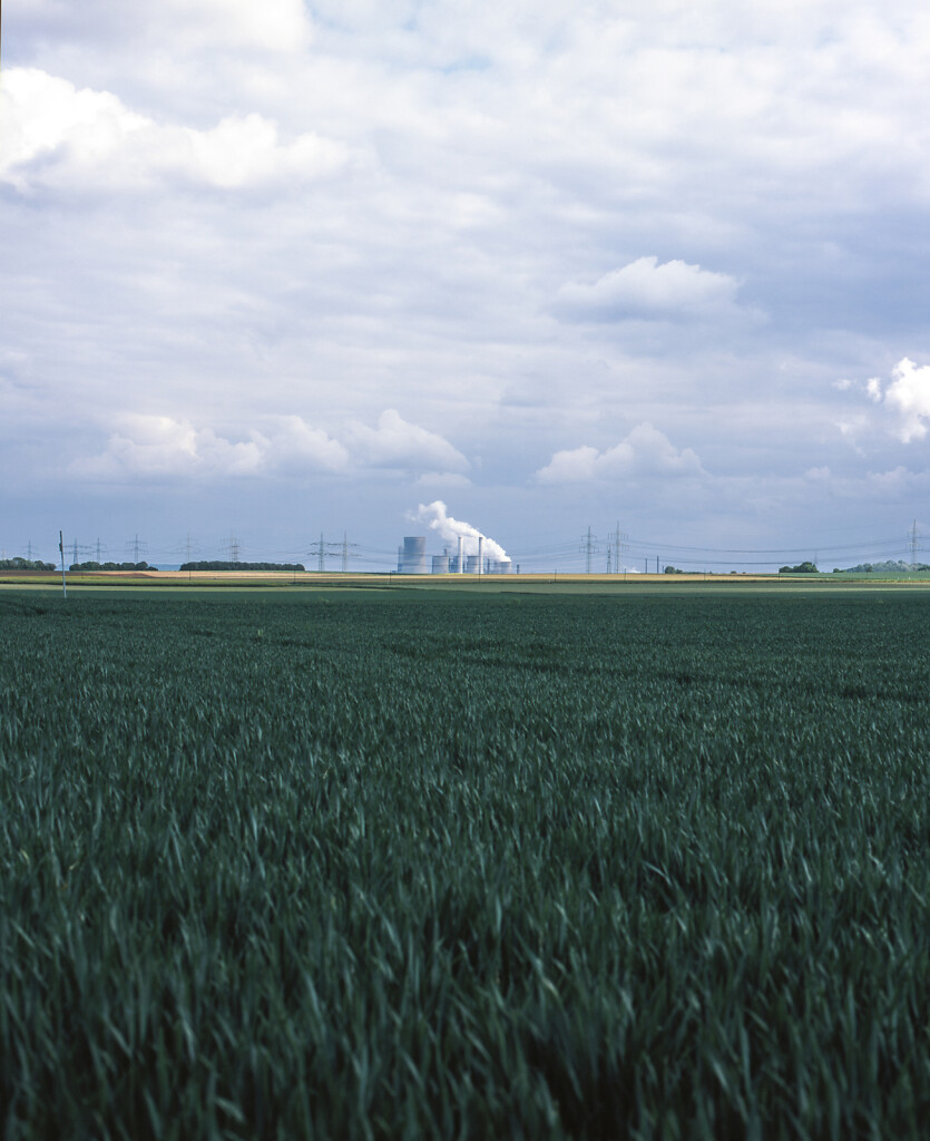 Kraftwerk Neurath II