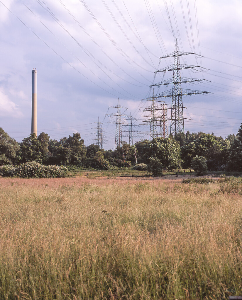 Der RuhrtalRadweg