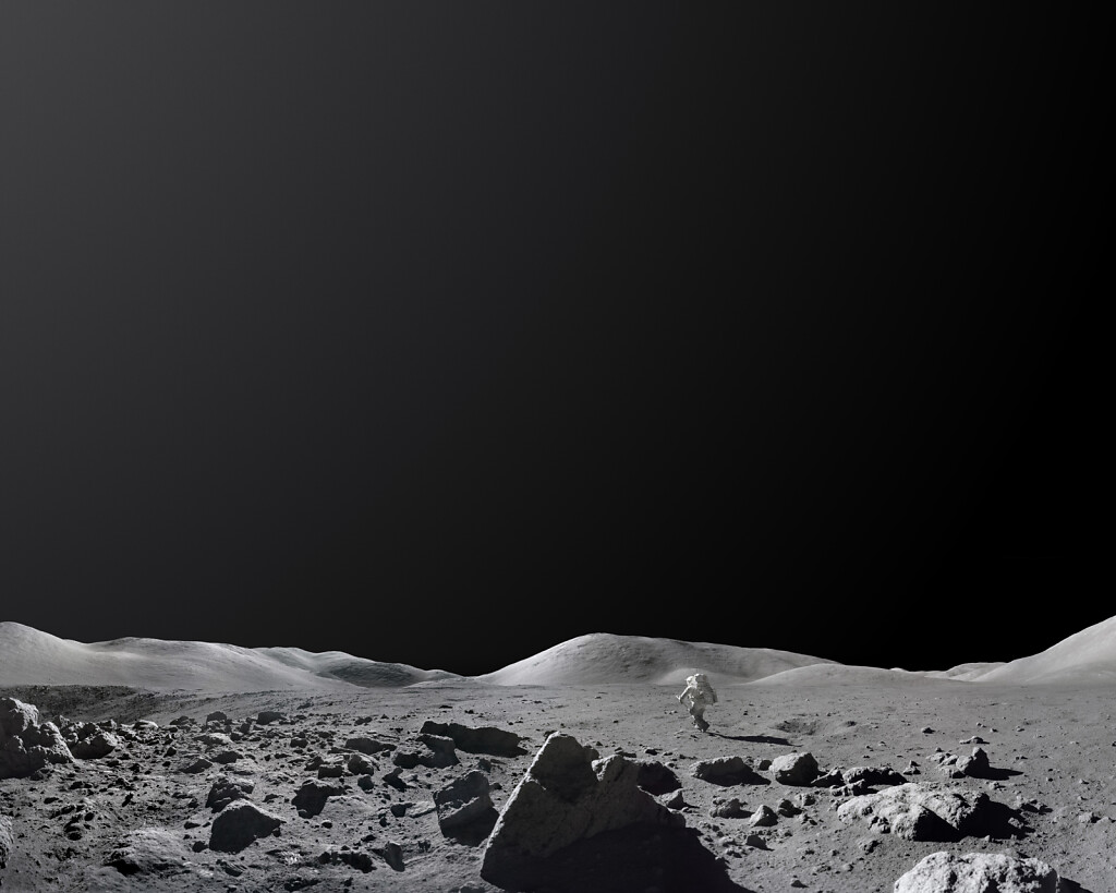Camelot Crater