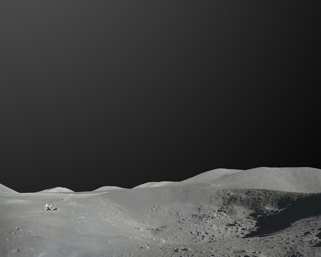 Shorty Crater