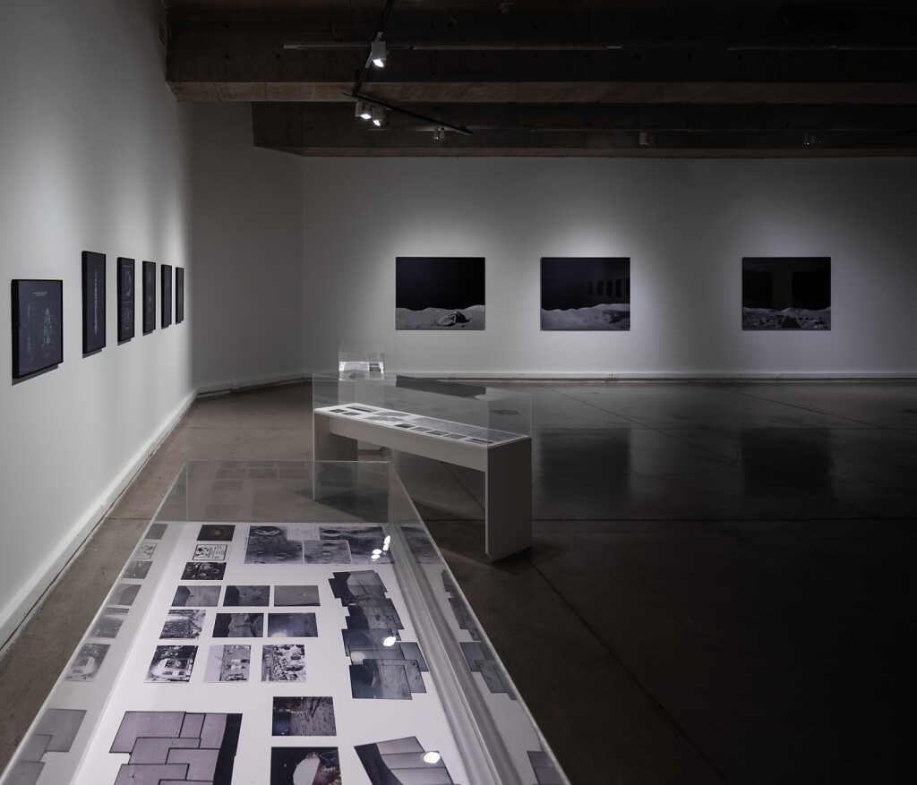 Exhibition View