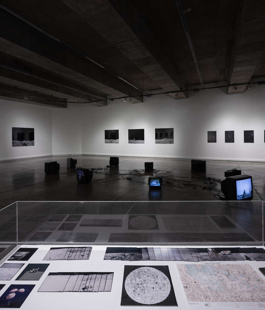 Exhibition View