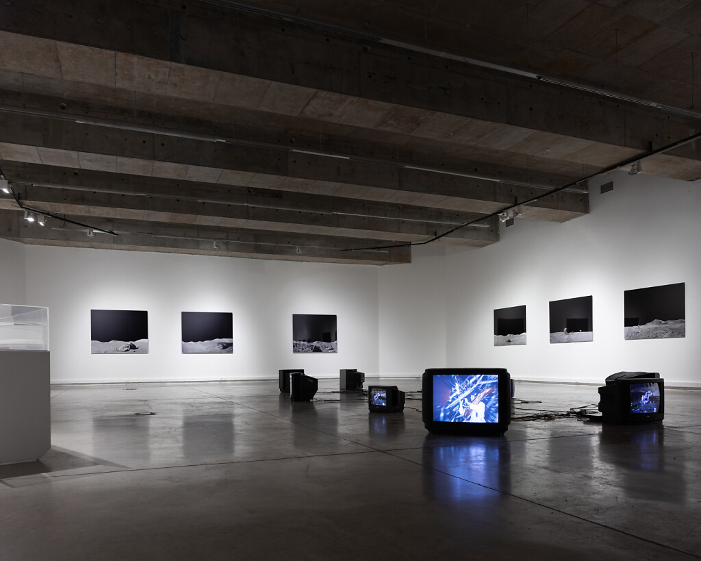 Exhibition View