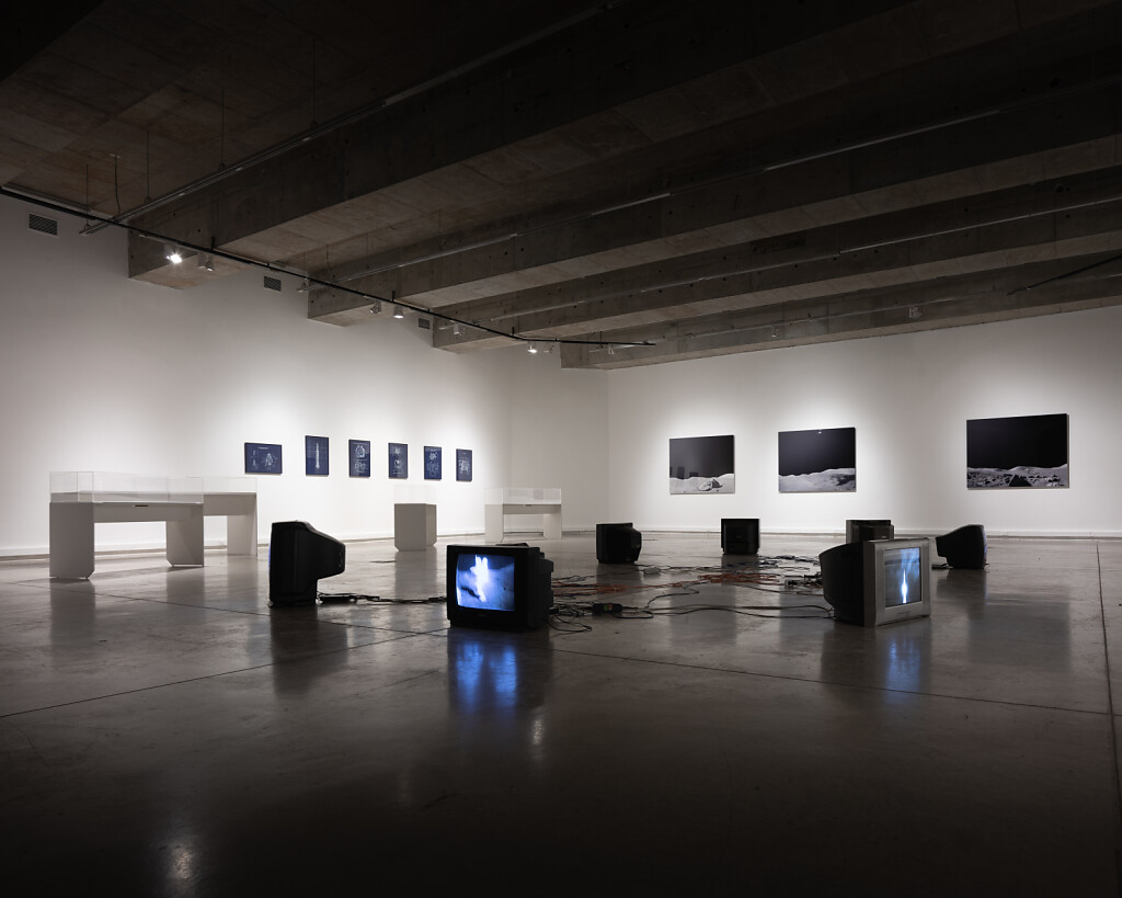 Exhibition View