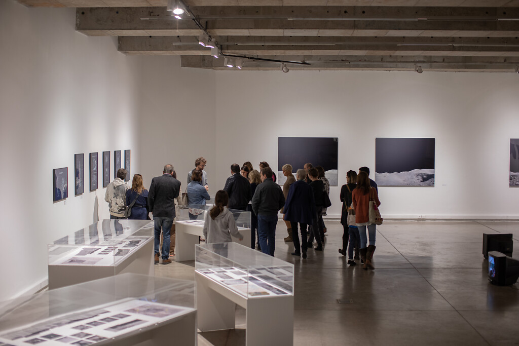 Exhibition View
