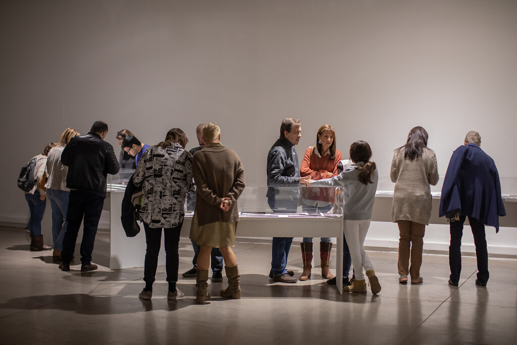 Exhibition View