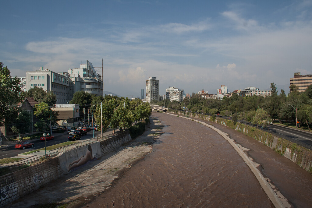 Upstream