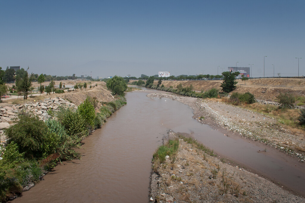 Our river