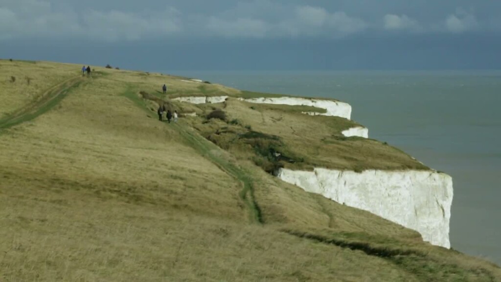 Tourists (Threnody I)