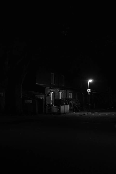 Nocturne I (London)