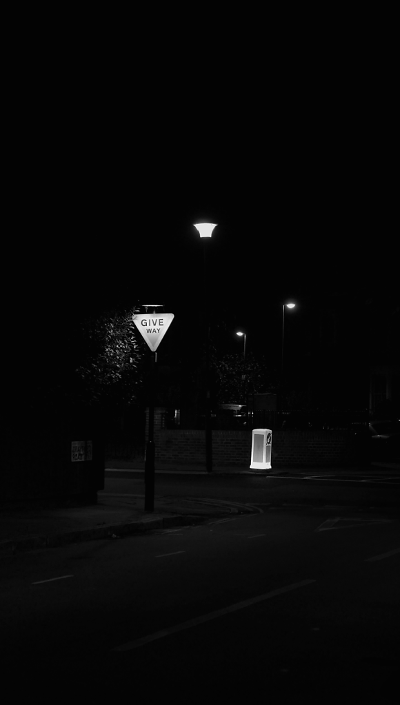 Nocturne I (London)