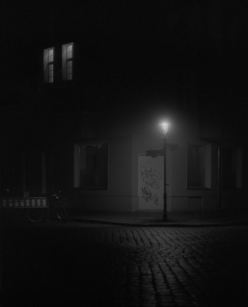 Lichtenraderstrasse
