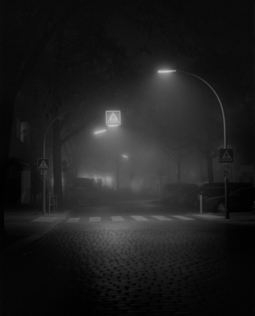 Mittelweg