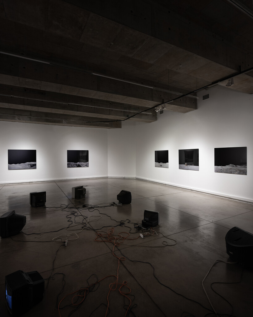 Exhibition View