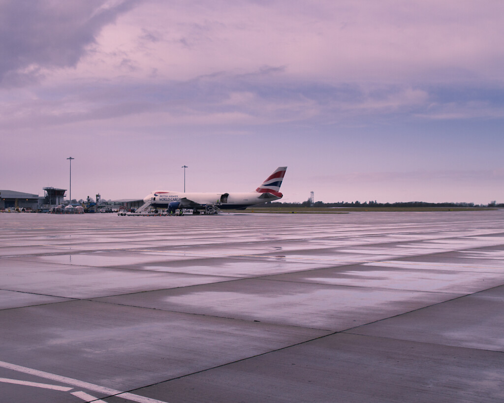 LHR